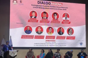 15 Pakar Komunikasi Tiba di Rumah JK, Dialog Intensif Siapkan Solusi Nasional