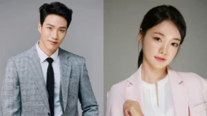 2 Tahun Menikah, Moo Ji‑In dan Kim Ki Lee Umumkan Kehamilan: Kebahagiaan yang Mengguncang Dunia K‑Pop