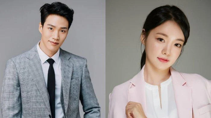 2 Tahun Menikah, Moo Ji‑In dan Kim Ki Lee Umumkan Kehamilan: Kebahagiaan yang Mengguncang Dunia K‑Pop