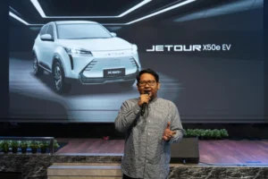 3 Mobil Jetour Siap Menggebrak Pasar Indonesia, Harga Mulai Rp350 Juta