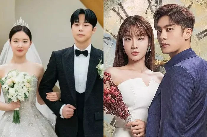 5 Fakta Mengejutkan tentang Film 'The Drama' yang Menguji Ketahanan Pernikahan Anda!