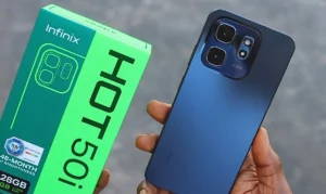 5 HP Infinix Termurah Lebaran 2026: Smart 20 Terbaru & Pilihan Gaming Murah yang Wajib Kamu Tahu