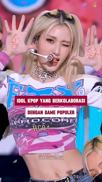 5 Idol K‑Pop yang Berkolaborasi dengan Diplo, BLACKPINK, hingga BTS – Fenomena Lintas Platform