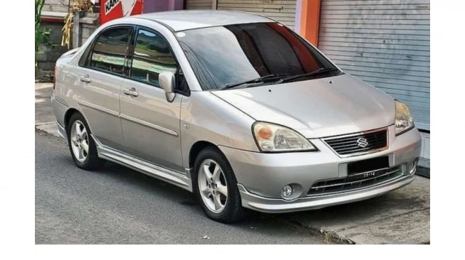 5 Mobil Bekas 1000cc Irit BBM Mulai Rp50 Jutaan, Pajak Murah, Cocok untuk Harian