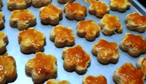 5 Resep Kue Kering Kacang Gurih-Manis yang Wajib Dicoba di Lebaran