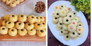 5 Resep Kue Tanpa Telur untuk Lebaran: Renyah, Praktis, dan Tanpa Oven!