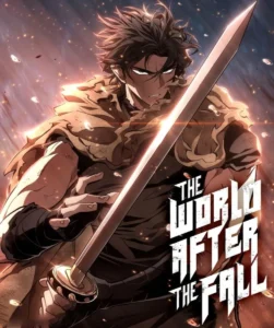 5 Webtoon Post‑Apocalyptic Wajib Baca: Kisah Bertahan di Dunia Hancur