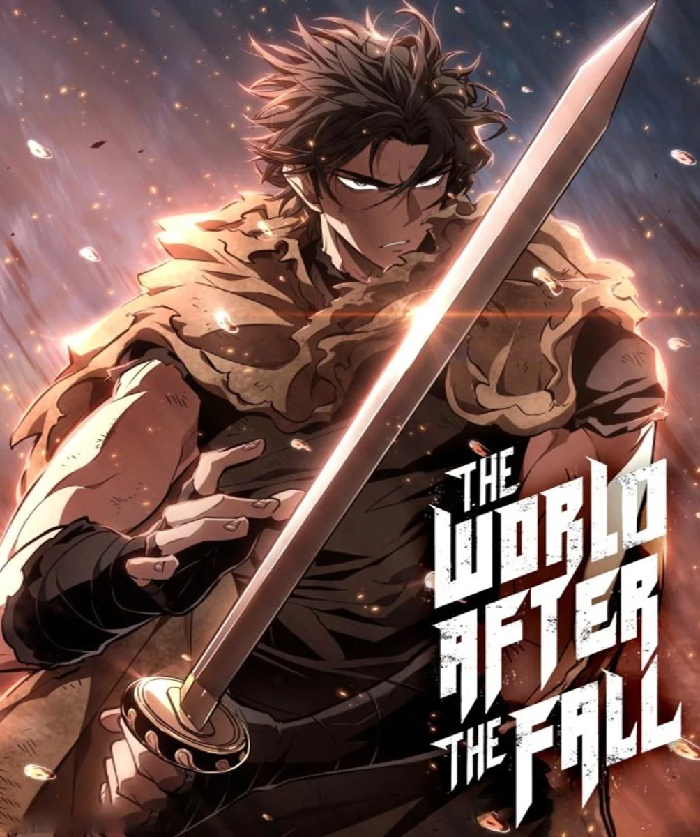 5 Webtoon Post‑Apocalyptic Wajib Baca: Kisah Bertahan di Dunia Hancur