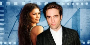 6 Fakta Menarik Persahabatan Zendaya & Robert Pattinson yang Membuat Fans Terkagum!