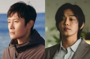 7 Fakta Menarik tentang Drakor 'The Koreans' dan Comeback Besar Lee Byung Hun