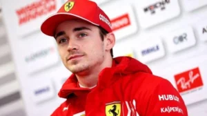 7 Fakta Menarik tentang Keluarga Charles Leclerc, Sang Pembalap Formula 1 dengan Warisan Balap dari Ayahnya