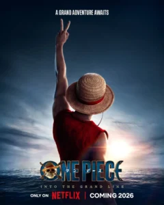 7 Fakta Mengejutkan tentang One Piece Live‑Action Season 2 yang Bikin Penggemar Geger!