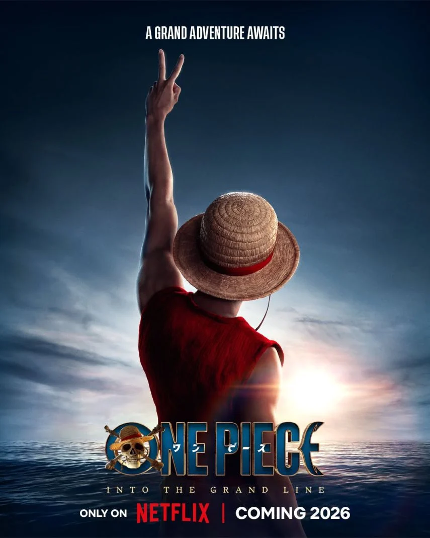 7 Fakta Mengejutkan tentang One Piece Live‑Action Season 2 yang Bikin Penggemar Geger!