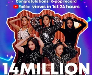 7 Lagu ITZY yang Viral dan Mengguncang Chart: Kebangkitan Kembali di Tangga Lagu Global