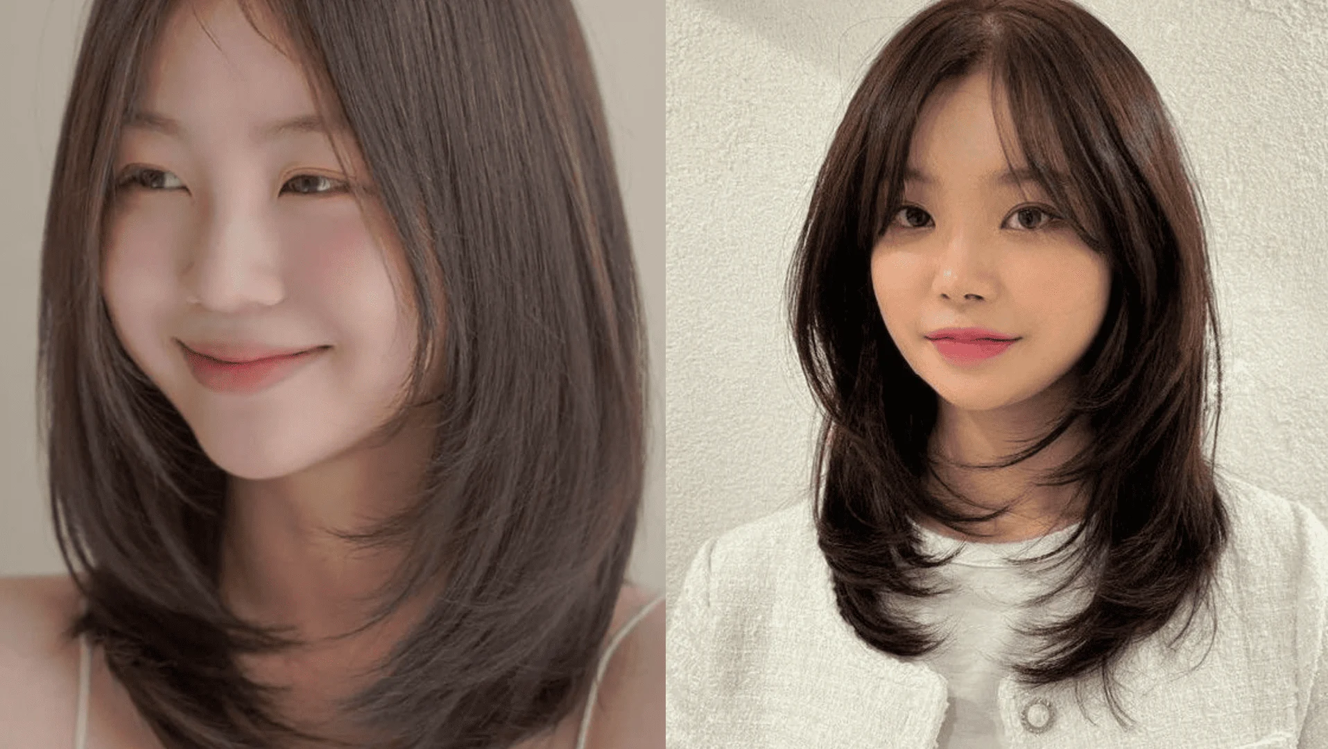 7 Model Rambut Tebal yang Bikin Penampilanmu Lebih Memukau!
