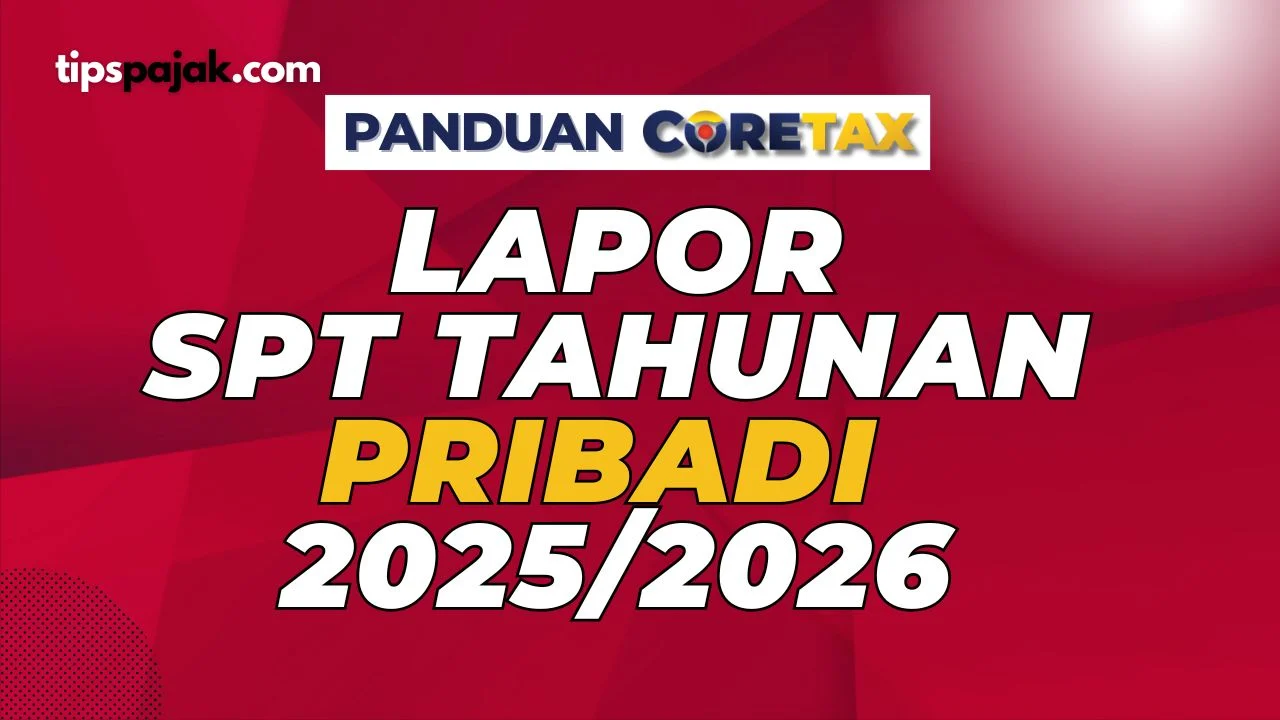 7,2 Juta Wajib Pajak Lapor SPT 2025 Lewat Coretax, Target 8,5 Juta Hampir Tercapai