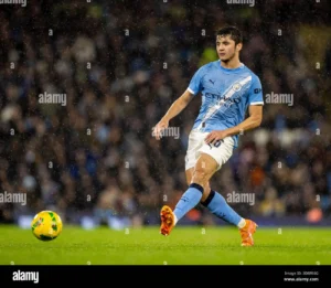 Abdukodir Khusananov Bersinar, Manchester City Raih Carabao Cup dan Menatap Masa Depan Gemilang