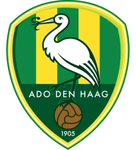ADO Den Haag Menaklukkan De Graafschap dengan Skor Tipis 2-1, Langkah Kunci Menuju Gelar Promosi