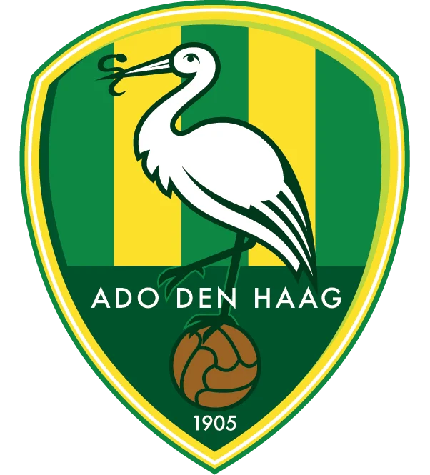 ADO Den Haag Menaklukkan De Graafschap dengan Skor Tipis 2-1, Langkah Kunci Menuju Gelar Promosi