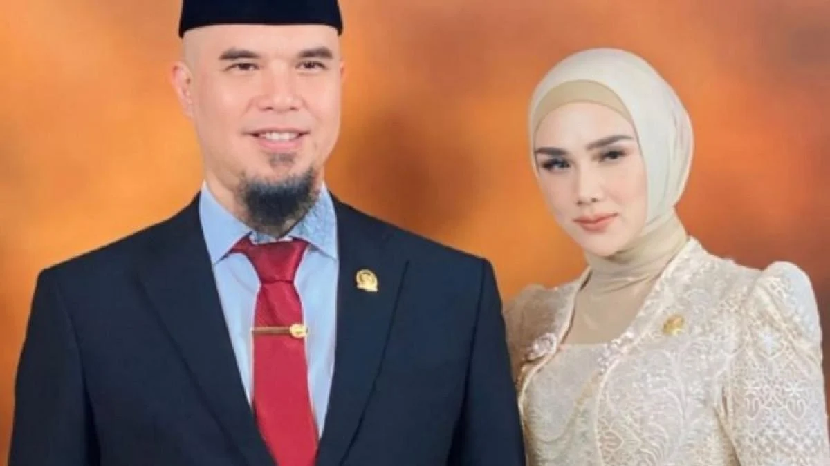 Ahmad Dhani Keras Menanggapi Fitnah tentang Mulan Jameela: Siap Lapor Polisi dan Tantang Pembuat Video