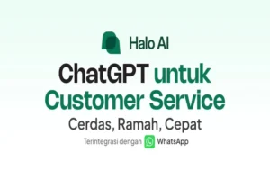 ai balas chat customer otomatis – Solusi Cerdas untuk Bisnis Modern