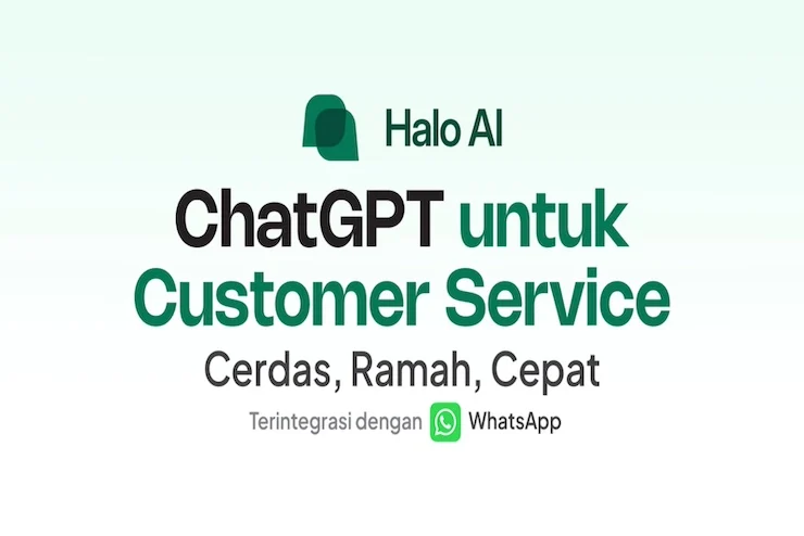 ai balas chat customer otomatis – Solusi Cerdas untuk Bisnis Modern