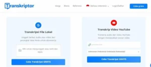 ai transkrip youtube otomatis: Definisi, Mekanisme, dan Manfaat Utama