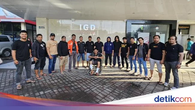 Aksi Brutal Perampok SPBU Babelan: Lima Karyawan Disekap, Uang Rp130 Juta Hilang