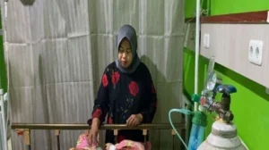 Aktivis KontraS Andrie Yunus Disiram Air Keras, Respons DPR, Kondisi Medis, dan Penyelidikan Mengguncang Demokrasi Indonesia