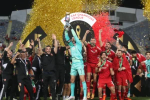 Al Ahly dan Dinamika CAF Champions League: Rekor, Tantangan, dan Derby Kairo yang Menanti