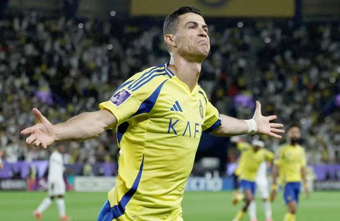 Al Nassr Raih Kemenangan Dramatis Tanpa Ronaldo, Puncaki Klasemen Liga Arab Saudi