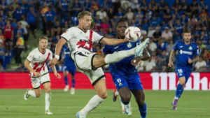 Alavés Siap Guncang Valencia: Konflik Hukum Pemain Malaysia dan Prediksi Laga La Liga 2026