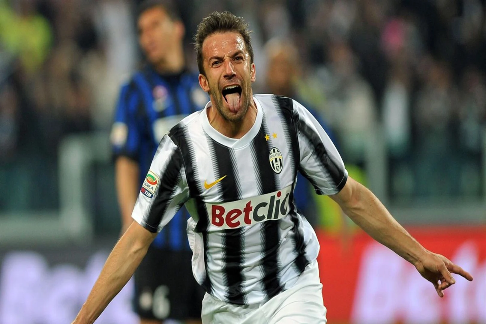 Alessandro Del Piero: Legenda Juventus yang Meninggalkan Jejak Abadi di Dunia Sepakbola