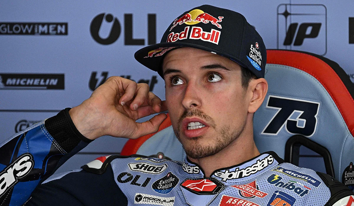 Alex Marquez Siap Menggebrak COTA: Dari Podium Goiania ke Panggung Amerika
