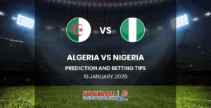 Algeria vs Guatemala Berakhir Imbang 0-0, Analisis Taktik dan Dampak Persahabatan Internasional 2026
