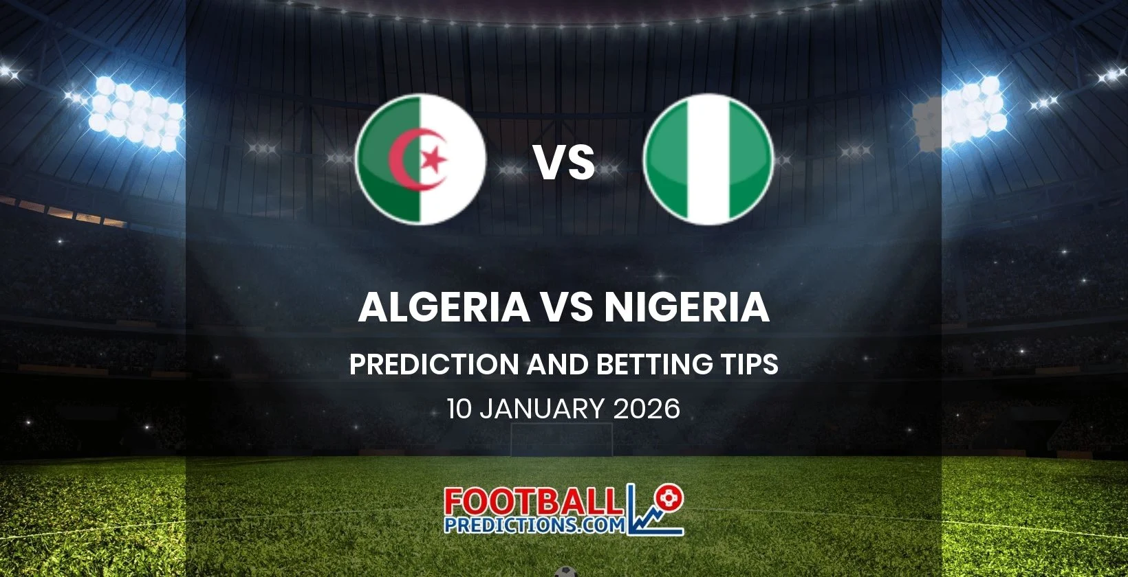 Algeria vs Guatemala Berakhir Imbang 0-0, Analisis Taktik dan Dampak Persahabatan Internasional 2026