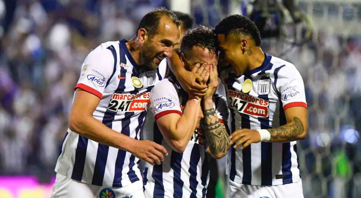 Alianza Lima Tampil Gemilang di Liga 1: Dari Seri 2‑2 Melgar hingga Sorotan Internasional di Tim Bolivia