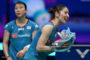 All England Open 2026: Malaysia Unggul, Indonesia Tersingkir, An Se‑young Dibalas Dendam!