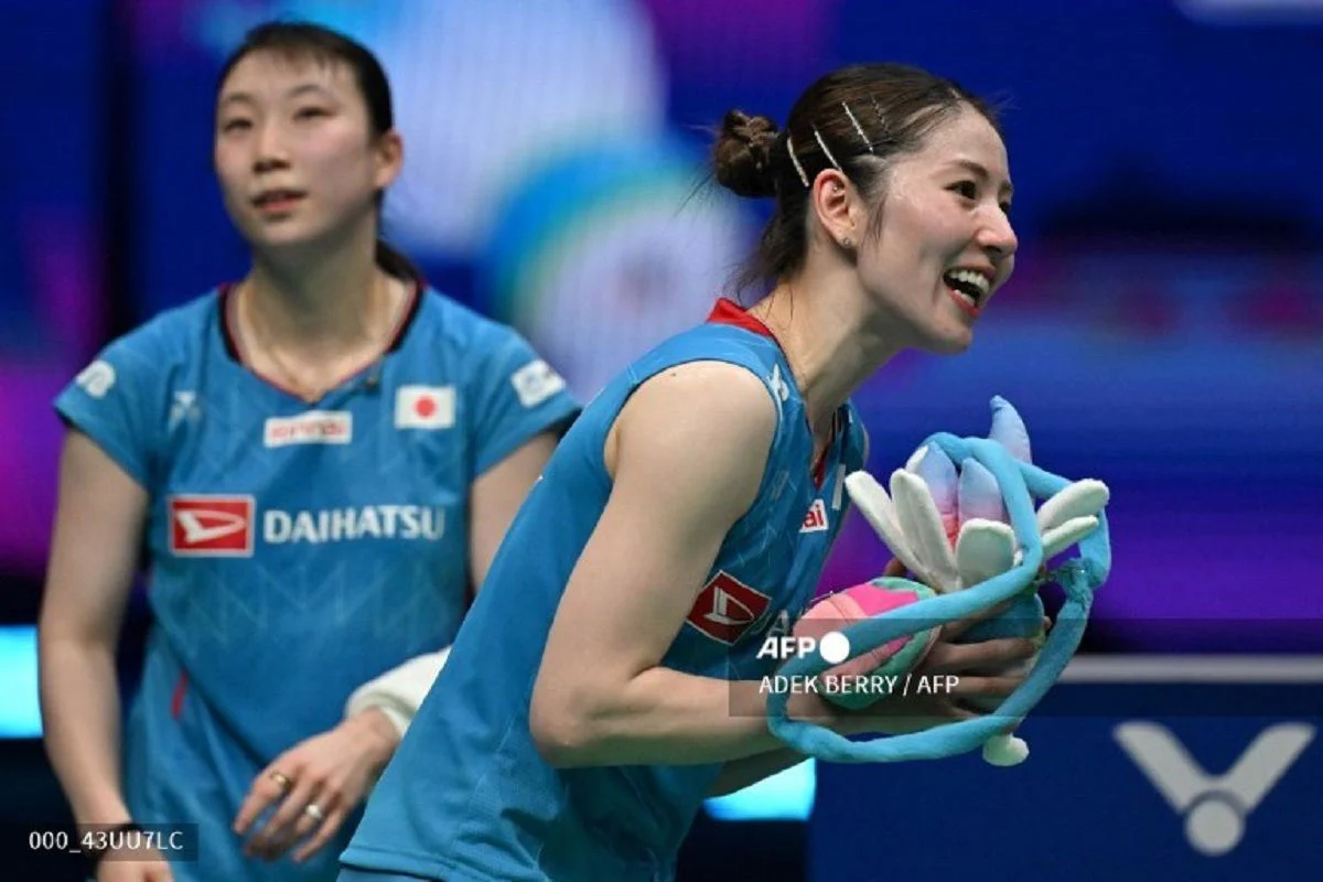 All England Open 2026: Malaysia Unggul, Indonesia Tersingkir, An Se‑young Dibalas Dendam!
