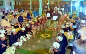 Anji Manji Kenang Ibunda: Dari Kematian Hingga Cincin Jimat yang Menjadi Pilar Keluarga