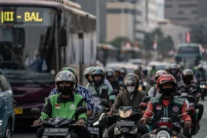 Apindo: Skema WFH Hemat BBM Tak Bisa Diterapkan Seluruh Sektor, Pemerintah Pertimbangkan Langkah Darurat