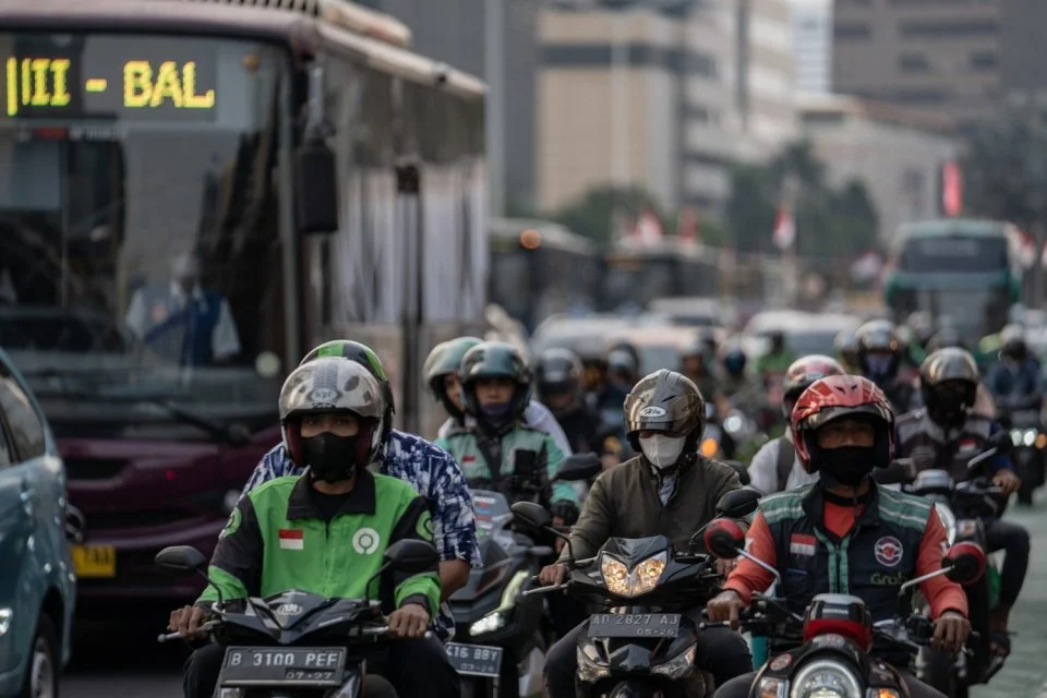 Apindo: Skema WFH Hemat BBM Tak Bisa Diterapkan Seluruh Sektor, Pemerintah Pertimbangkan Langkah Darurat