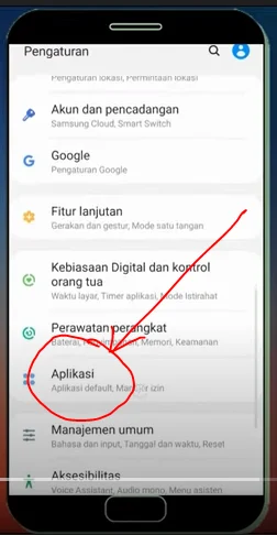 aplikasi tidak bisa diupdate karena ruang tidak cukup padahal kosong – Solusi Praktis dan Analisis Teknis