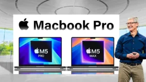 Apple Akhiri 20 Tahun Mac Pro, Fokus pada Mac Studio & MacBook Pro M5 – Apa Artinya untuk Profesional Indonesia