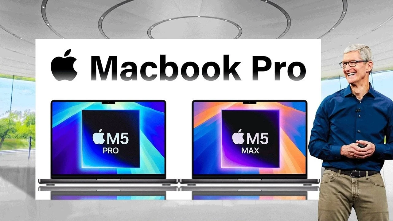 Apple Akhiri 20 Tahun Mac Pro, Fokus pada Mac Studio & MacBook Pro M5 – Apa Artinya untuk Profesional Indonesia
