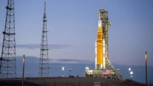 Artemis II Siap Luncur: Rollout Besar NASA dan Festival Luar Angkasa yang Mengguncang Dunia
