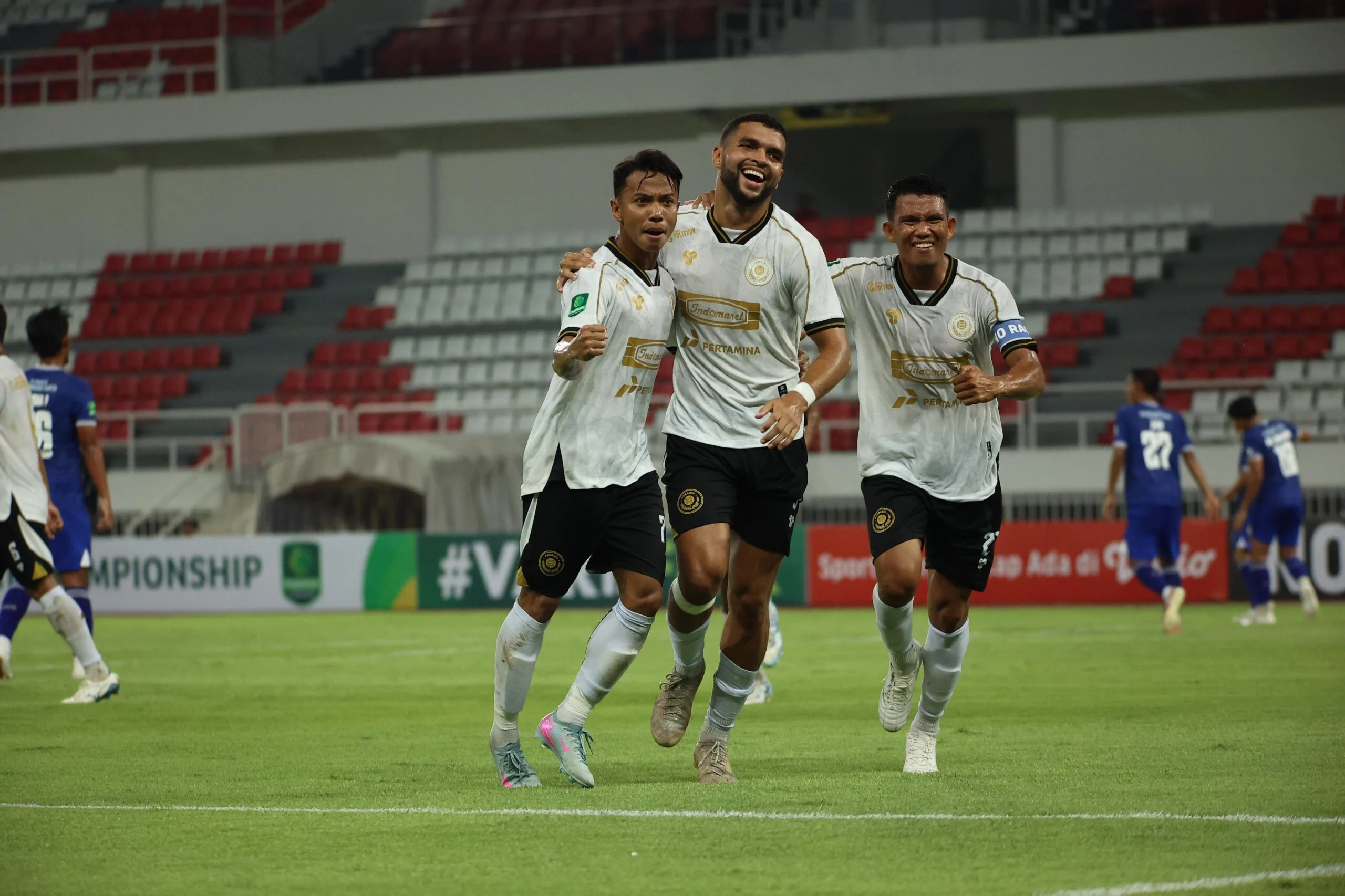 Aruba Tampil Gemilang, Raih Juara Grup di FIFA Series 2026 setelah Kemenangan Telak 4-1 atas Liechtenstein
