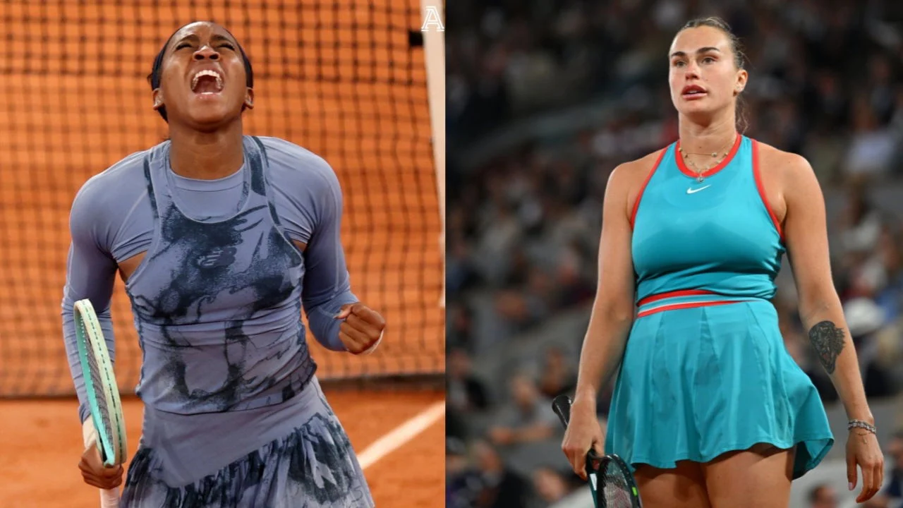 Aryna Sabalenka Raih Sunshine Double di Miami Open, Mengalahkan Coco Gauff dalam Duel Panas dan Kontroversial