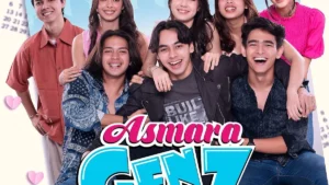 Asmara Gen Z: Antara Romansa di Layar TV, Tren Hubungan Sehat, dan Tantangan Kecemasan Modern