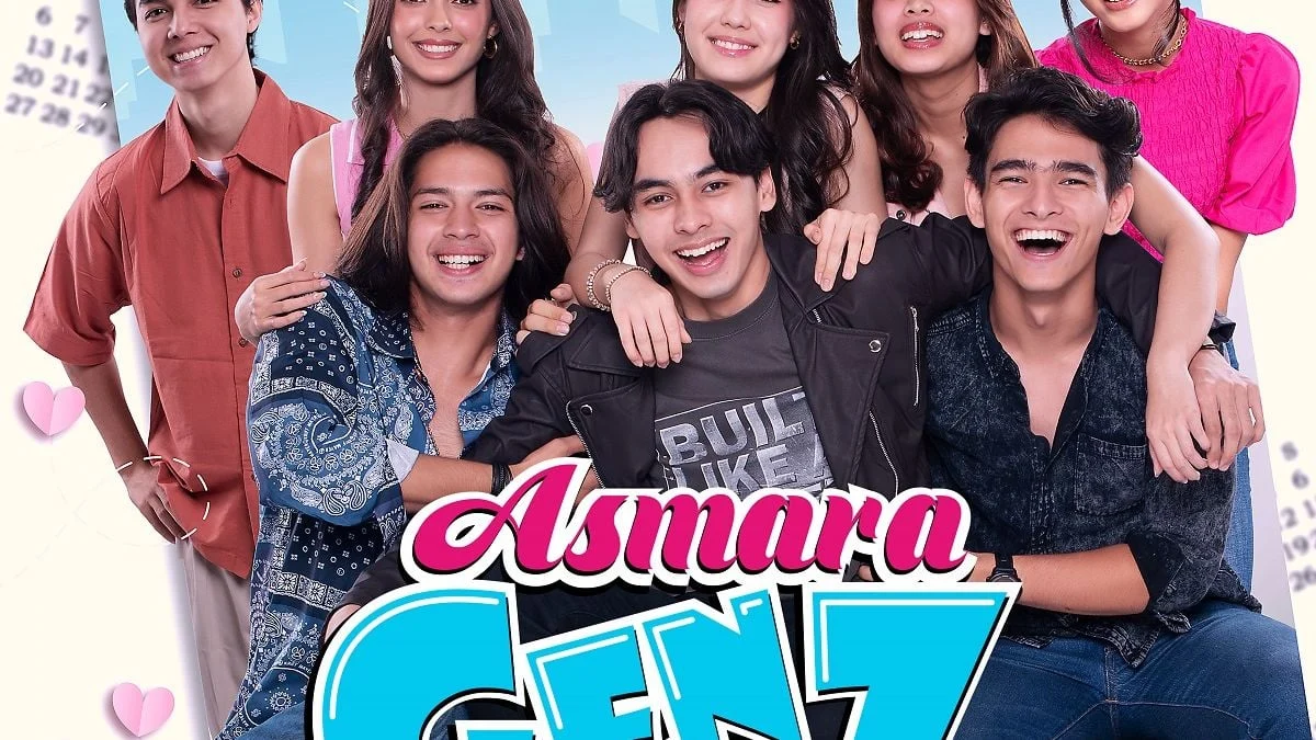 Asmara Gen Z: Antara Romansa di Layar TV, Tren Hubungan Sehat, dan Tantangan Kecemasan Modern